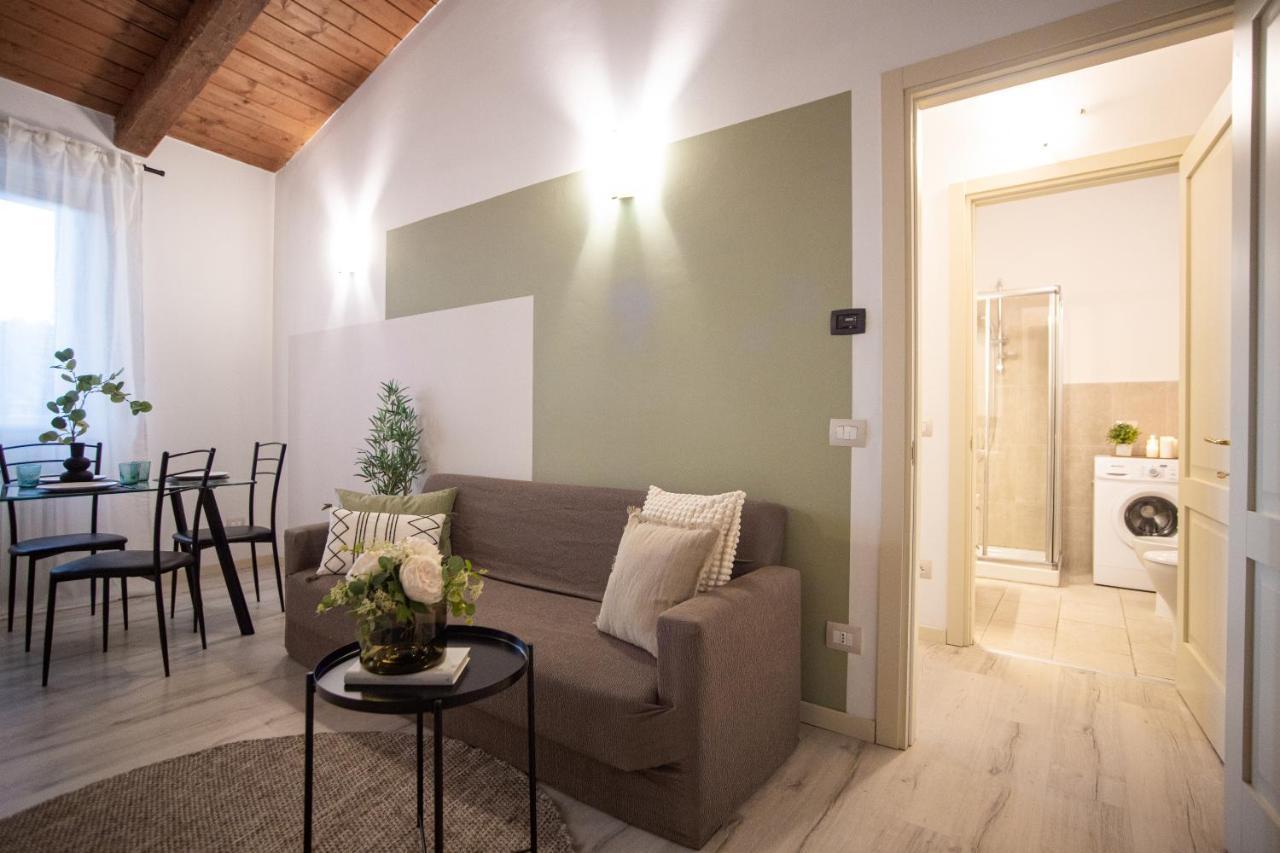 Chic Apartment In The Historic Center Of Perugia Bagian luar foto