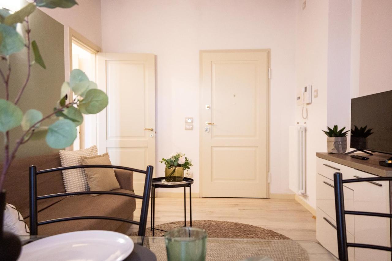 Chic Apartment In The Historic Center Of Perugia Bagian luar foto