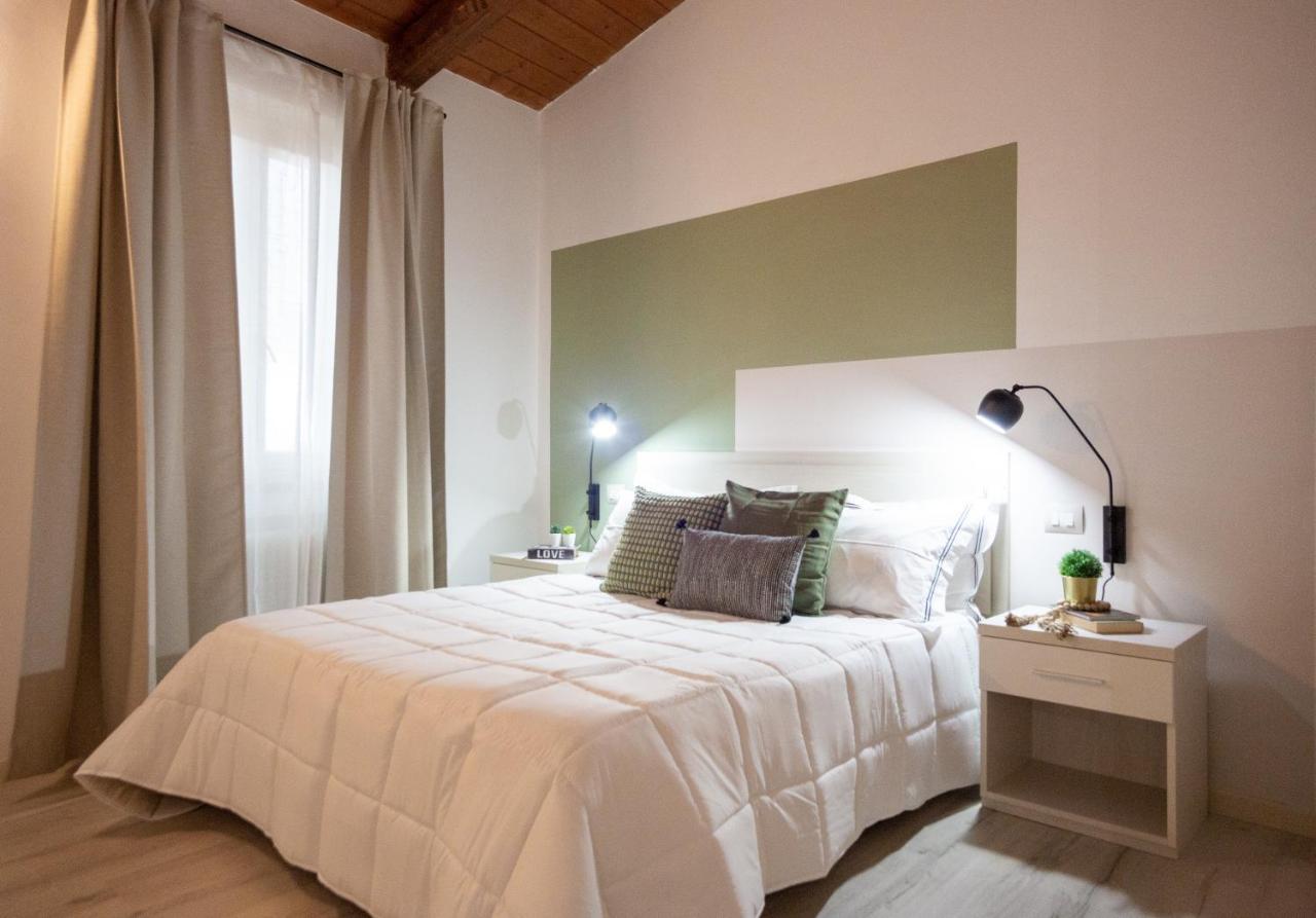 Chic Apartment In The Historic Center Of Perugia Bagian luar foto
