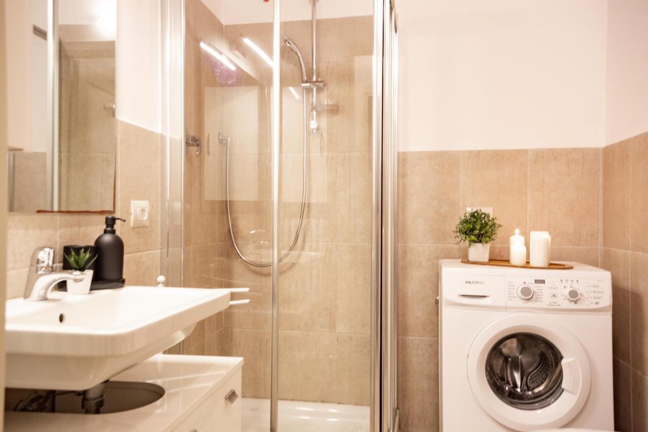 Chic Apartment In The Historic Center Of Perugia Bagian luar foto