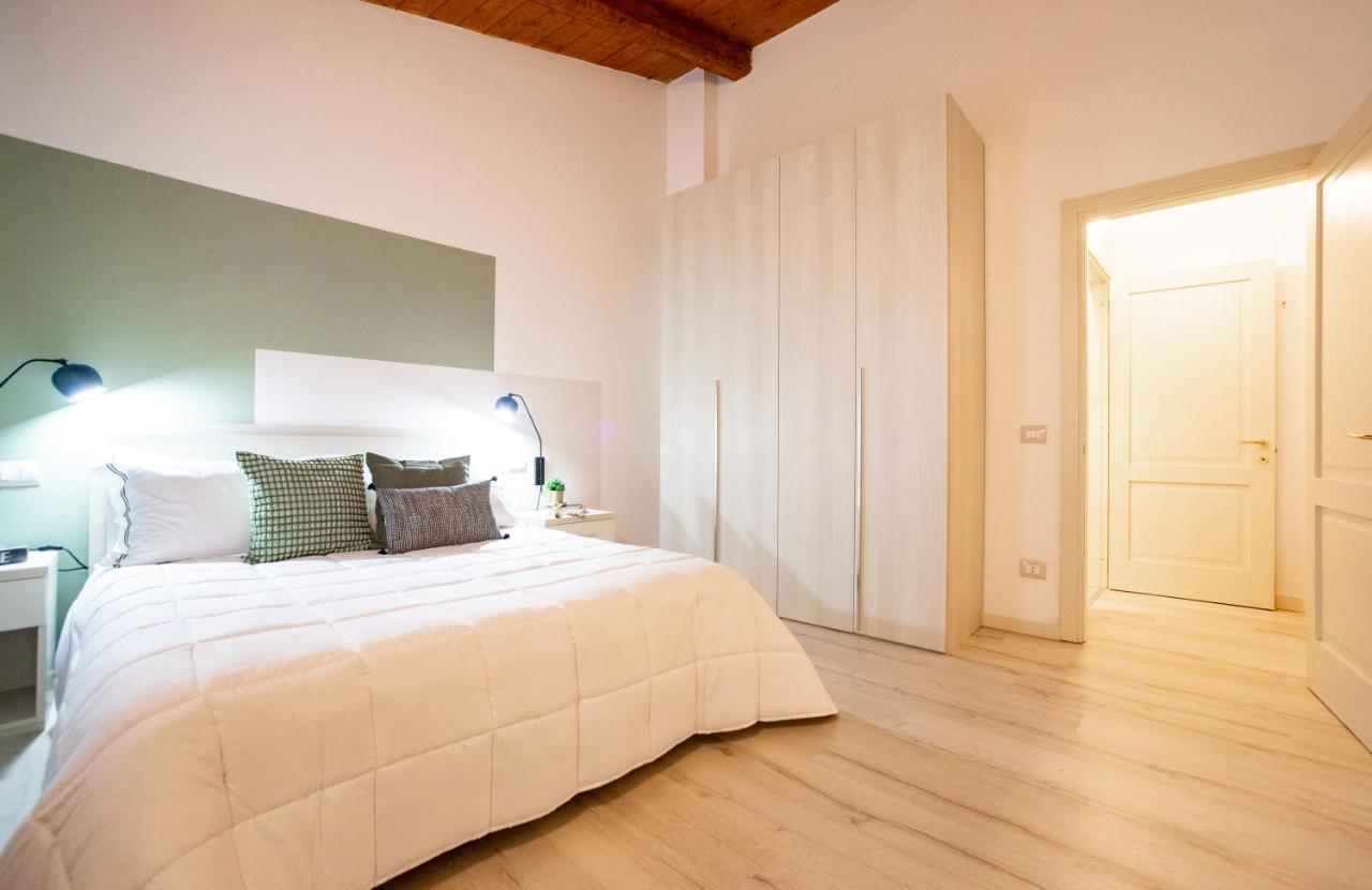 Chic Apartment In The Historic Center Of Perugia Bagian luar foto
